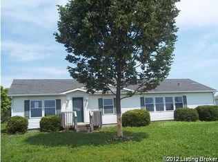 42 Wesley Dr, Milton, KY 40045