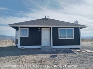 2465 E 7th St, Silver Springs, NV 89429