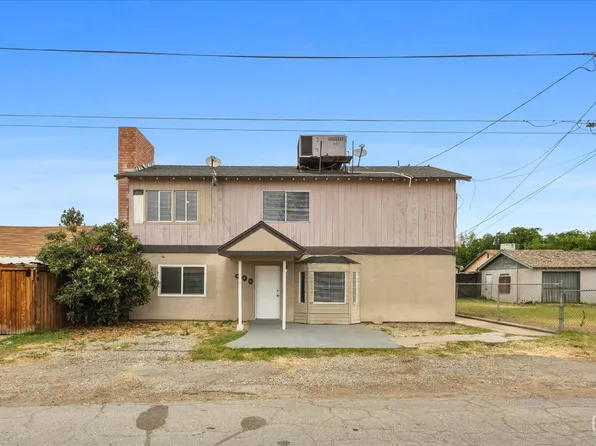 443 Linda Vista Dr, Bakersfield, CA 93308