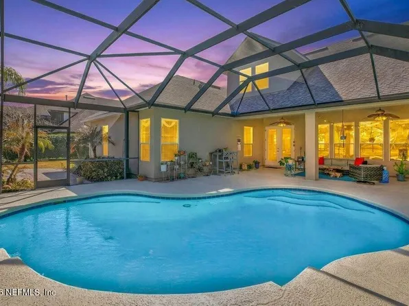 1314 HONEYSUCKLE Drive, St. Johns, FL 32259