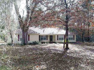 2763 Shadeville Rd, Crawfordville, FL 32327