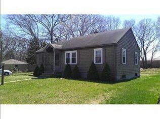 134 Strawberry Field Rd, Warwick, RI 02886