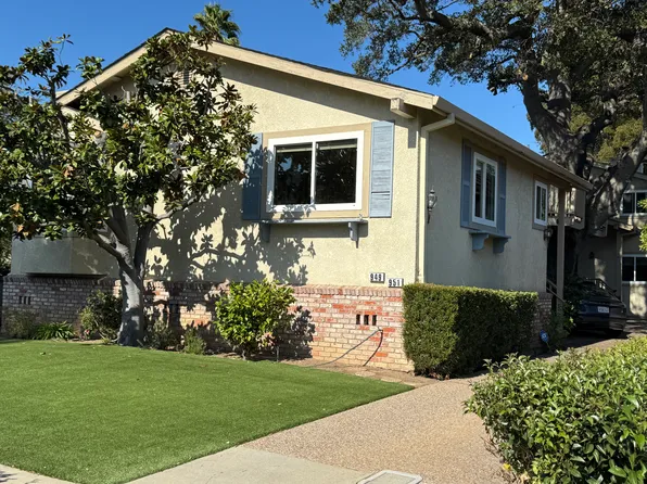949 Palm Ave, San Mateo, CA 94401