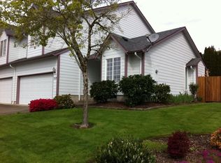 717 NW Sundance Cir, Corvallis, OR 97330