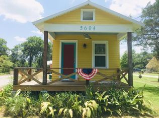 5604 Old Spanish Trl, Jeanerette, LA 70544