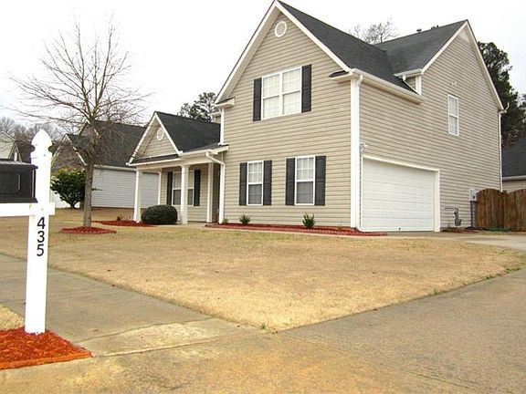 2nd image of 435 Shadowbrooke Cir