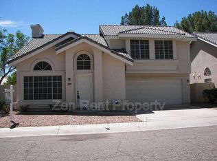 1471 E Park Ave, Chandler, AZ 85225