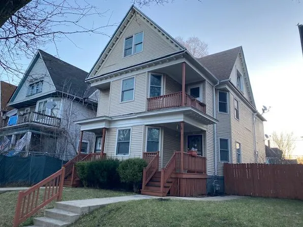 1508 N 39th STREET #1510, Milwaukee, WI 53208