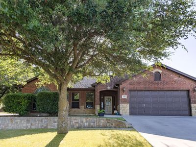 120 Hummingbird Dr, Weatherford, TX, 76088