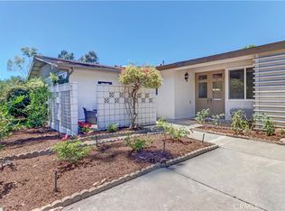 600 Avenida Sevilla Unit G, Laguna Woods, CA 92637