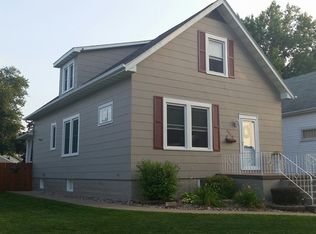2420 Avenue H, Fort Madison, IA
