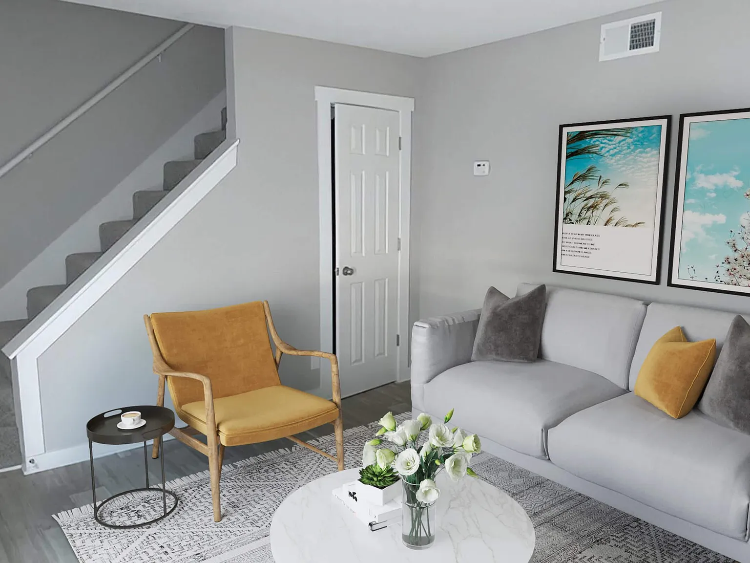 The Residences at 1671 Campbell — Photo 3