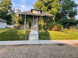 10 S Denver Ave, Johnstown, CO 80534
