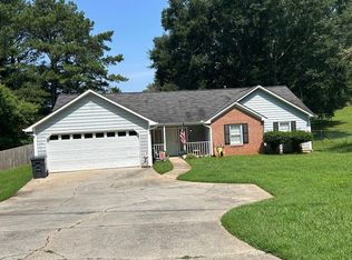 1470 Dillon Rd, Austell, GA 30168