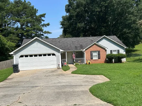 1470 Dillon Rd, Austell, GA 30168