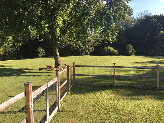 1 Acre Yard