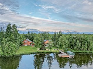 1033 S Wolf Rd, Wasilla, AK 99623