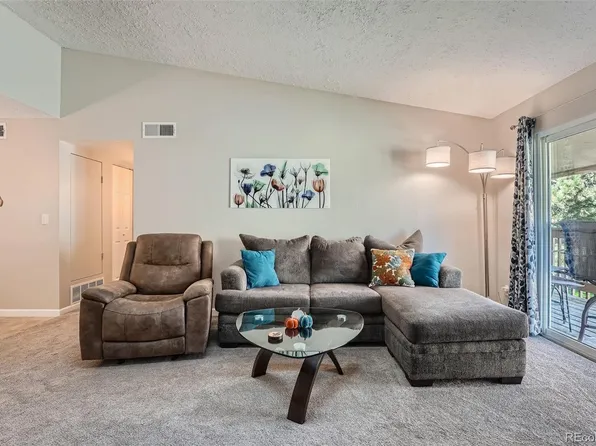 3452 S Eagle Street #201, Aurora, CO 80014