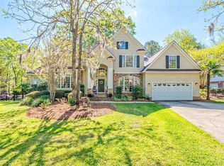 4292 Persimmon Woods Dr, Charleston, SC 29420