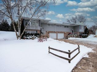 539 Tamarack Ct #541, West Bend, WI 53095