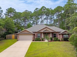 2309 Balboa Ct, Navarre, FL 32566