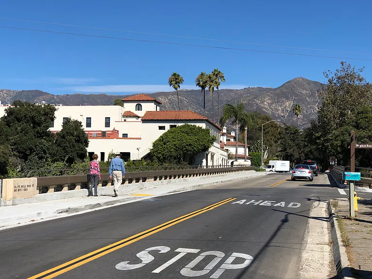 Olive Mill Rd — Photo 18