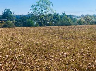 Branam Rd, Jacksboro, TN 37757