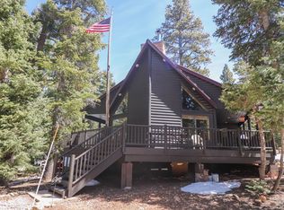 3180 N Henry Rd, Duck Creek Village, UT 84762