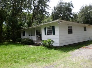 296 N Jungle Rd, Geneva, FL 32732