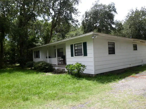 296 N Jungle Rd, Geneva, FL 32732