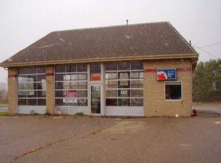3171 W Carleton Rd, Hillsdale, MI 49242