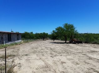 197 Ghost Rider Dr, Eagle Pass, TX 78852