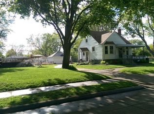 22001 Le Fever Ave, Warren, MI