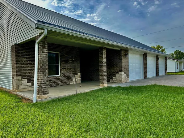 199 N Reserve Ave, Rosebud, MO 63091