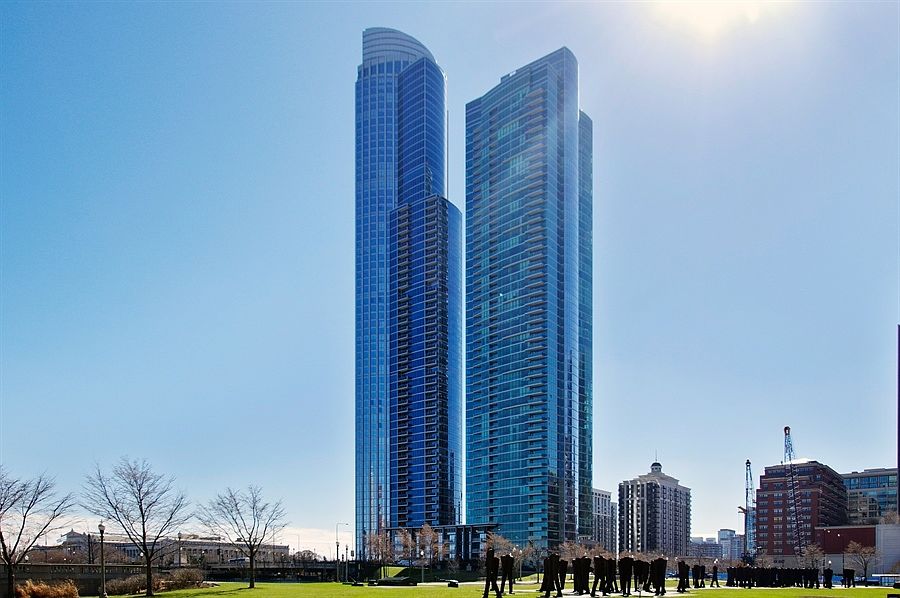 1st image of 1201 S Prairie Ave APT 5104