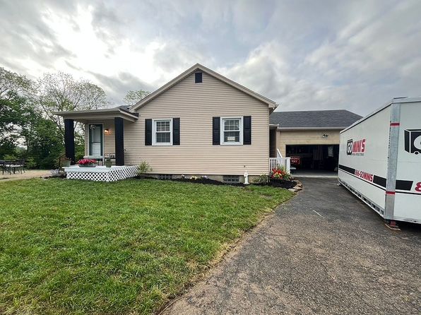 6640 Kugler Mill Rd