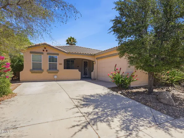 187 S 172ND Drive, Goodyear, AZ 85338