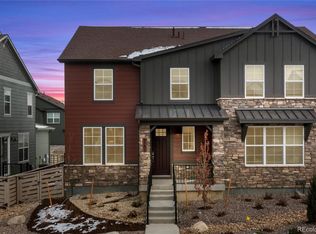 9797 Banner Peak St, Littleton, CO 80125