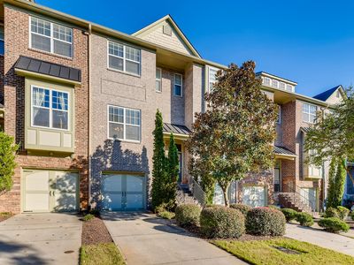 1984 Cobblestone Cir, Atlanta, GA, 30319