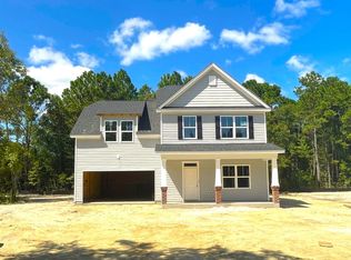 1232 Alston Dingle Rd, Awendaw, SC 29429