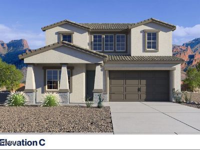 27382 N 69th Dr, Peoria, AZ, 85383