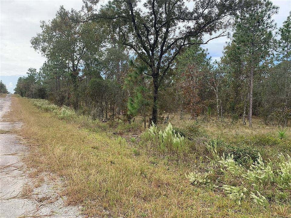 1st image of SE 134th Ct Lot 8