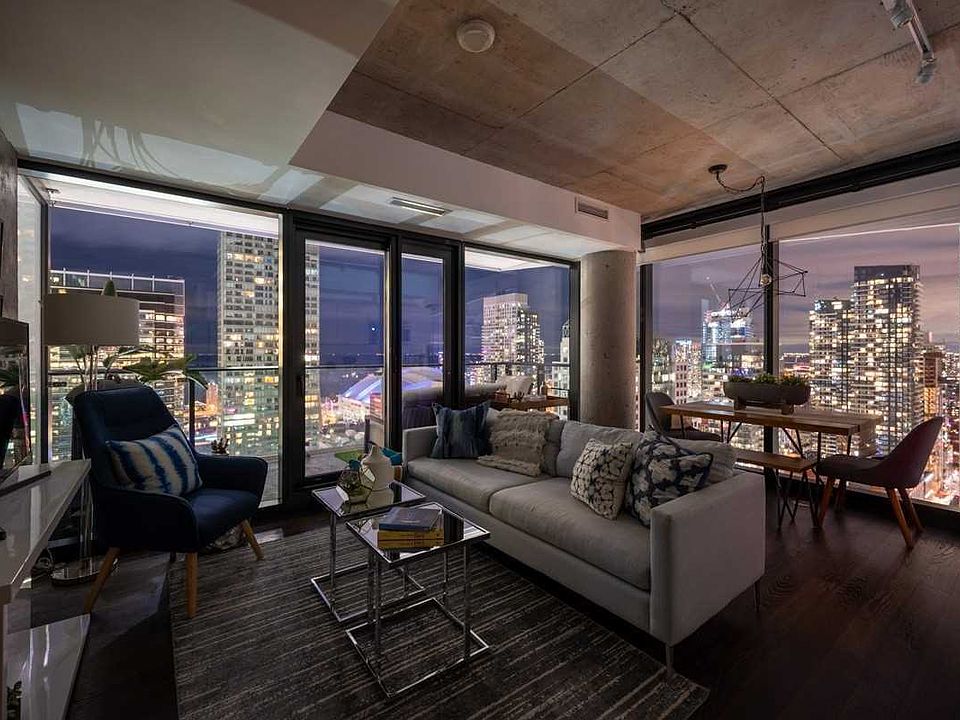 1st image of 224 King St W #3306