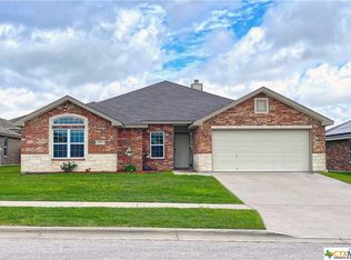 2107 Golden Eagle Dr, Killeen, TX 76549