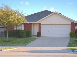 4944 Creek Ridge Trl, Fort Worth, TX 76179