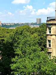 Rented by Abode Residential LLC