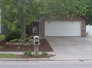 36 Gallup Ave, Norwalk, OH 44857