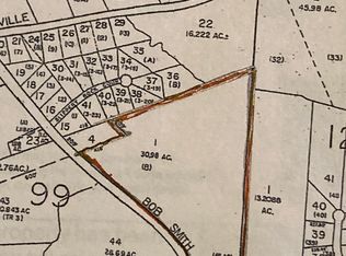 0 Bob Smith Rd, Sharpsburg, GA 30277