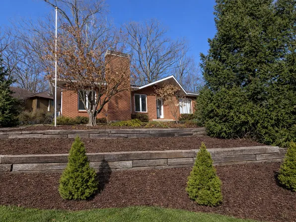 401 Cedar Ln, Columbia, MO 65201