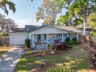 2204 Wilson Dr, Beaufort, SC, 29902